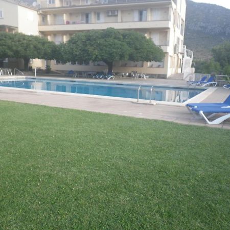 Aparthotel Cal toà à Coll de Nargó Extérieur photo