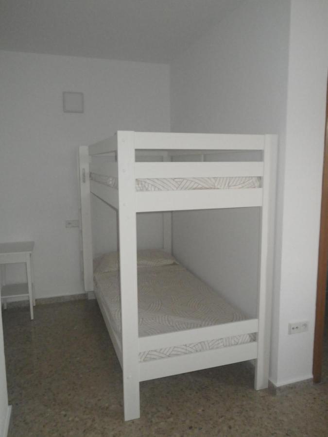Aparthotel Cal toà à Coll de Nargó Extérieur photo